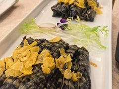 -麒麟中餐厅·经典粤菜·地道菜式老字号(广州长隆酒店)