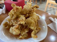 -顺姬冷面(长白西路店)