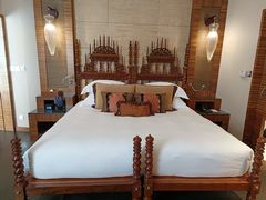 -澳门圣地牙哥古堡酒店