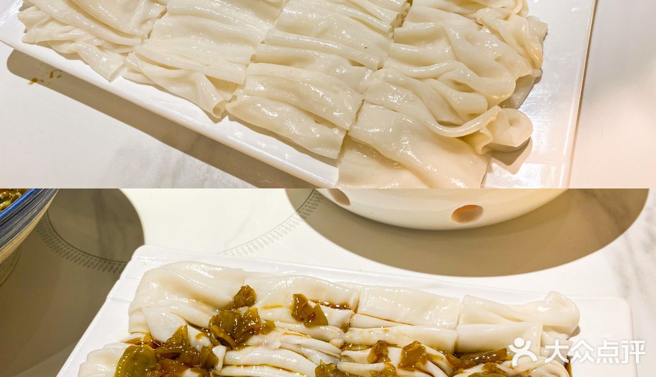 张记清补羊肉城[胜利]秋冬进补好去处(✪▽✪)