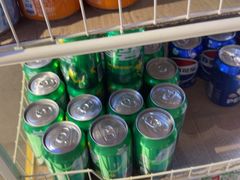 -永信海鲜(群星城店)