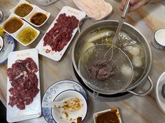 -杏花吴记牛肉火锅