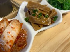 凉菜-日出拉面(望京店)