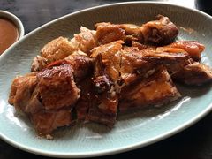 -丽江金茂凯悦臻选酒店-滇香馆