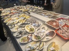 -渔满仓海鲜渔家(象山二店)