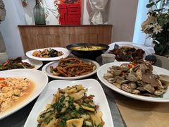 -东土食研所(渔港路店)