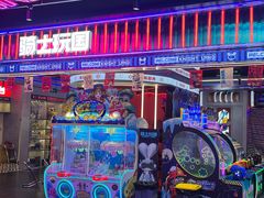 -东方悦邻Mall