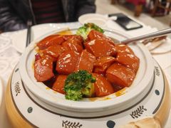 -马凯餐厅(地安门店)