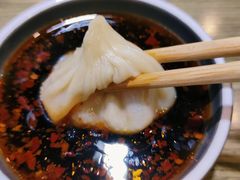 -隆喜元鱼汤包·海鲜(中联广场店)