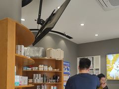 -关爱宠物医院·猫科中心·消化科(滨湖万达分院)