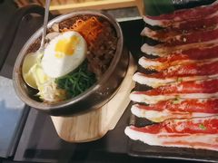 -九田家黑牛烤肉料理(新辰里亚运村店)