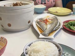 -外婆小聚茶餐厅·生日·团建(市民中心店)