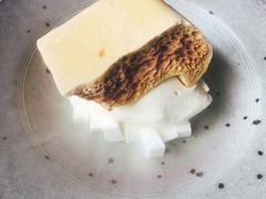 自制蜂巢冰激凌-BOR Eatery(安福路店)