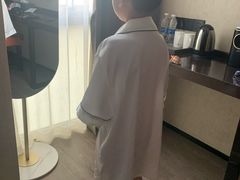 -昆仑和悦酒店(青岛奥帆中心五四广场店)