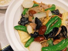 -京味斋·北京烤鸭(北京南站洋桥店)