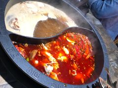 -销魂美蛙鱼头火锅(上海首店)