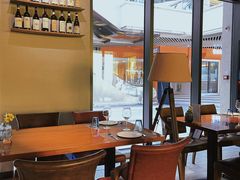 -巴别塔法餐舍(合作路店)