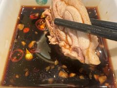 -四季缤纷椰子鸡(德思勤店)