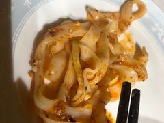 -伊带伊路新疆美食府(呼家楼店)