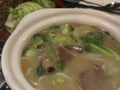 -滇道云南特色料理(康定路店)