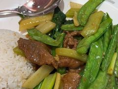 -香港深仔记茶餐厅(东门店)