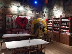 -探洞工场(丰科万达旗舰店)
