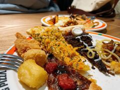 -比格比萨自助(南京万达茂店)