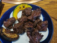 -炎蔵牛舌烤肉
