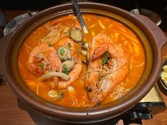 -耶里夏丽·新疆菜(东方路店)