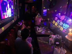 -火吧PTV聚会餐厅(10号店)