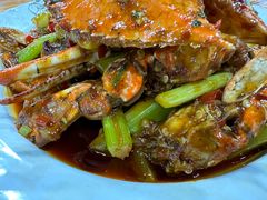 -夹夹大·蟹蟹大排档(财富又一城店)