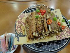 -新东源国际酒店·新东源食坊(沙井店)