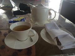 -海口万豪·大堂吧·望海吧.日落海景·下午茶·奶茶·咖啡·轻食·蛋糕·鸡尾酒·清吧