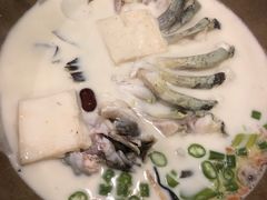 -云中鱼蒸汽石锅鱼(川沙百联店)