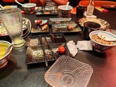 -無二炙坊·和牛烧肉(大钟寺1733店)