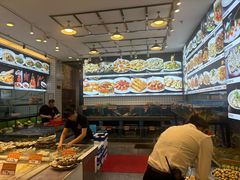 -飞尝蚝·顺德菜·鱼生(顺德总店)