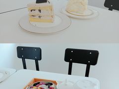 -iFood甜嫩嫩(江东北路店)