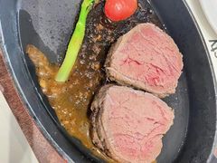 -西堤牛排(合肥之心城店)
