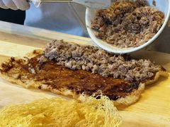 -福苗小骆驼烧烤(莲湖路店)