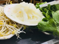 -木萨火锅店(开鲁路店)