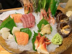 -割烹旭日本料理(龙湖狮山天街店)