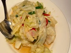 -瓦城泰国料理(中坜大江店)