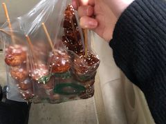 -邓记新一代糖油果子(四川煤管局供销公司职工宿舍店)
