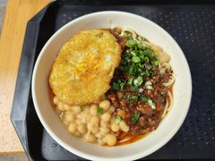 -秦云老太婆摊摊面(园博园店)