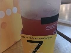-7分甜(天津南开大悦城店)