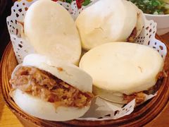 -東舍食唐精品陕菜馆