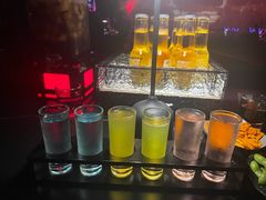 -赤红音乐现场(浦东金桥路店)