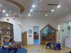 -红黄蓝成长中心•婴幼儿早教•托育(南山京基百纳广场店)