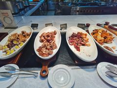 -杭州钱江新城万怡酒店-西餐厅