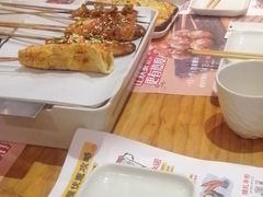 -木屋烧烤(龙岗南联店)